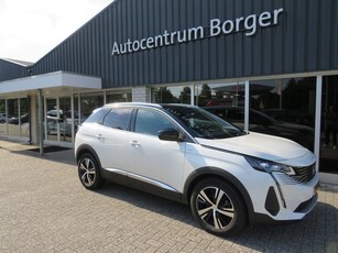 Peugeot 3008 1.2 PureTech Automaat GT navi/18