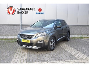 Peugeot 3008 1.2 PureTech Blue Lease Premium