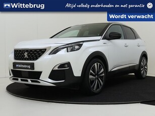 Peugeot 3008 1.2 PureTech GT Line Avantage 130 pk Automaat