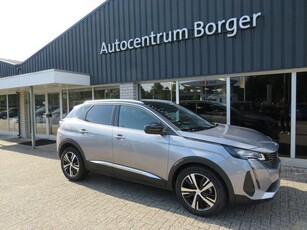 Peugeot 3008 1.2 PureTech GT navi/18