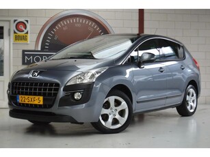 Peugeot 3008 1.6 Active, NL-auto, GARANTIE, APK, PANORAMA