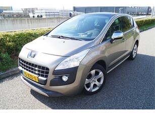 Peugeot 3008 1.6 THP Allure Clima Navi Panodak