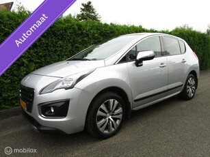 Peugeot 3008 1.6 THP AUTOMAAT - 1500 KG TREKGEWICHT