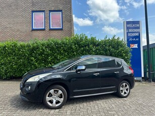 Peugeot 3008 1.6 THP GT Climate C, Cruise C, Navigatie