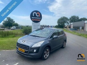 Peugeot 3008 * 1.6 THP ST * 167.DKM * ATM * (bj 2011)