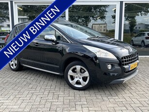 Peugeot 3008 1.6 THP Style 50% deal 3.475,- ACTIE Pano /