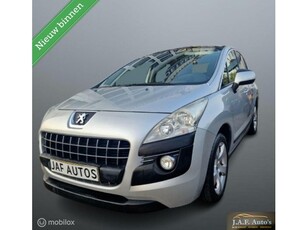 Peugeot 3008 1.6 VTi Airco Headup Cruise Lane As Bomvol luxe