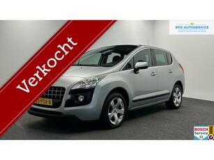 Peugeot 3008 1.6 VTi GTAircoCruiseAudio