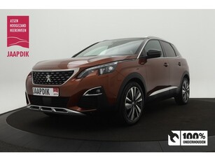 Peugeot 3008 BWJ 2018 165 PK 1.6 e-THP GT Line AUTOMAAT /