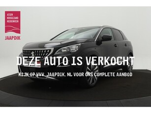 Peugeot 3008 BWJ 2019 131 PK 1.2 PureTech Allure TREKHAAK /