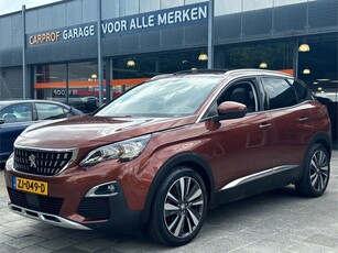 Peugeot 3008 BWJ 2019 1.5 BlueHDi 131PK Premium PANO