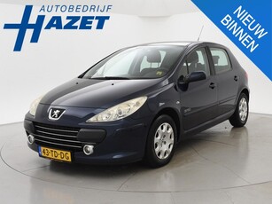 Peugeot 307 1.6-16V OXYGO *APK 07-2025* + CLIMATE / CRUISE