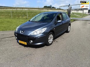 Peugeot 307 1.6-16V XS