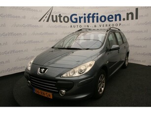 Peugeot 307 Break 1.6-16V Premium nette stationcar met airco