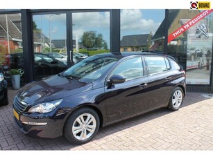 Peugeot 308 1.2 PureTech Active Airco/LMV/Navi/Trekhaak/NAP!