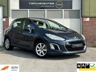 Peugeot 308 1.6 VTi Active/AIRCO/PARKS/CRUISE/APK/NAP