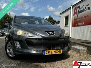 Peugeot 308 1.6 VTi Nieuwe APK Airco