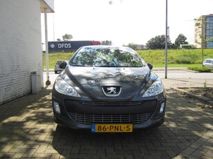 Peugeot 308 1.6 VTi Sublime