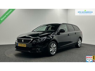 Peugeot 308 SW 1.2 PureTech Active Pack Business