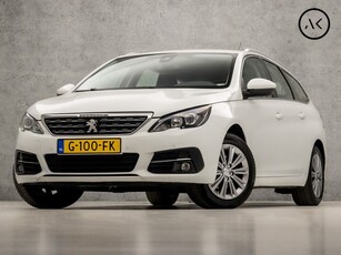 Peugeot 308 SW 1.2 PureTech Allure Sport (NAVIGATIE, APPLE