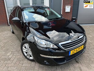 Peugeot 308 SW 1.2 PureTech Blue Lease Executive / Pano /