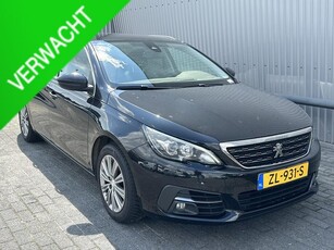 Peugeot 308 SW 1.2 PureTech*HAAK*NAVI*ECC*PANO*