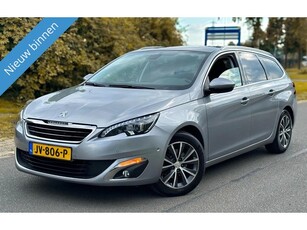 Peugeot 308 SW 1.2T 131PK Premium Luxe