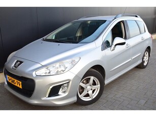 Peugeot 308 SW 1.6 e-HDi 114 pk