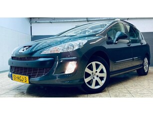 Peugeot 308 SW 1.6 THP XT 1STE Eigenaar/PANO/COMPLETE O-H