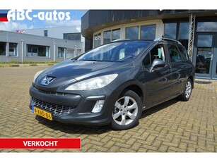 Peugeot 308 SW 1.6 THP XT *Verkocht*