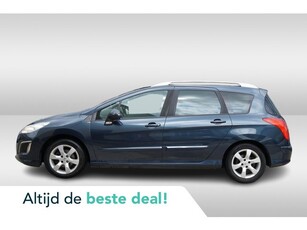 Peugeot 308 SW 1.6 VTi Active Trekhaak Pano Cruise