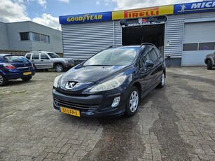 Peugeot 308 SW 1.6 VTi Blue Lease Goed rijdende en nette