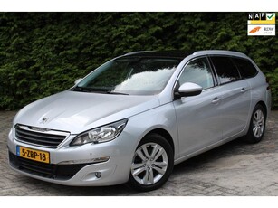 Peugeot 308 SW 2.0 BlueHDI Blue Lease Executive 150PK