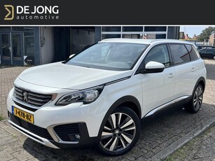 Peugeot 5008 1.2 PureTech Allure Avantage