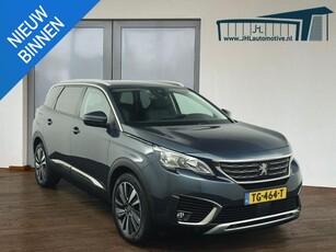 Peugeot 5008 1.2 PureTech Allure*HAAK*NAVI*CRUISE*