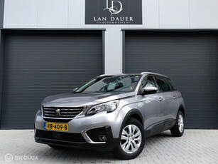 Peugeot 5008 1.2 PureTech Blue Lease Executive / 7 Persoons