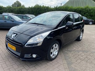 Peugeot 5008 1.6 THP Family 7p. APK t/m 19-07-2025