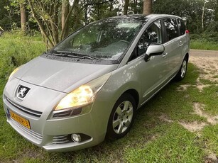 Peugeot 5008 1.6 THP ST 7p. (bj 2010)