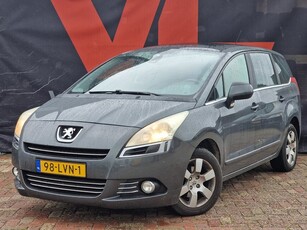 Peugeot 5008 1.6 VTi ST 5p. Nieuw Binnen! Airco Clima