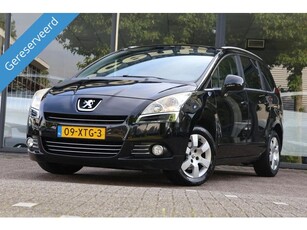 Peugeot 5008 1.6 VTi Style 7pers.-VERKOCHT!!