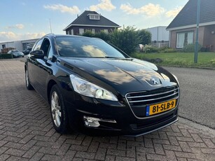 Peugeot 508 SW 1.6 e-HDi Executive PANOLEERXENONAUTOMAAT!