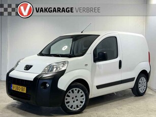 Peugeot Bipper 1.3 BlueHDi XT Profit +