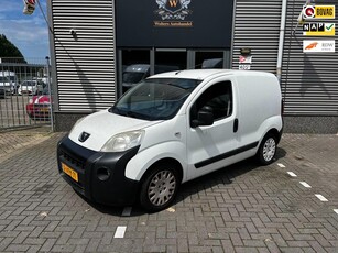 Peugeot Bipper 1.3 HDi XT Profit +