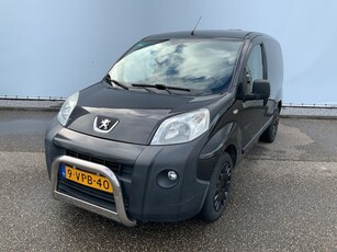 Peugeot Bipper 1.3 HDi XT Profit + Alu Velg Bull Bar Marge