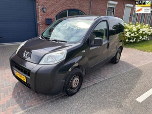 Peugeot Bipper 1.4 HDi XT apk t/m 22-02-2025