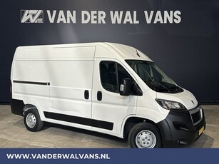 Peugeot Boxer 2.2 BlueHDi 140pk L2H2 Euro6 Airco