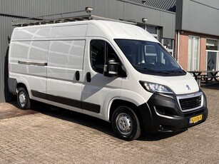 Peugeot Boxer 333 2.2 BlueHDi 140 L3H2 Airco Cruise