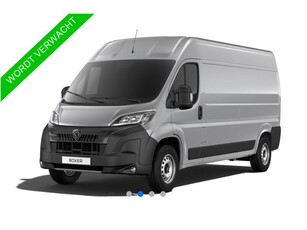 Peugeot Boxer 35+ Heavy 2.2HDI 180PK EAT8 Automaat L3H2 10