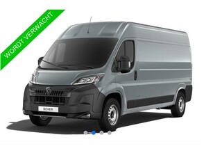 Peugeot Boxer 35+ Heavy 2.2HDI 180PK EAT8 Automaat L3H2 10