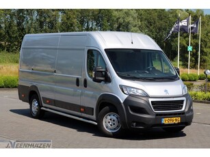 Peugeot Boxer 435 2.0 BlueHDI L4H2 Pro 2018 Airco